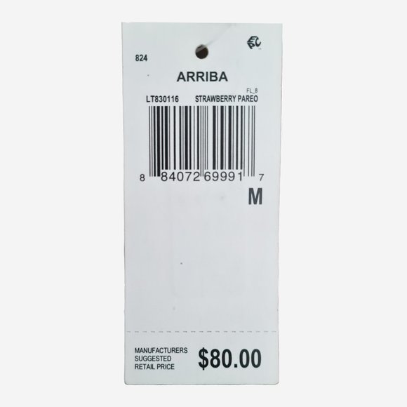 Size-M, NWT, Applique black chiffon top - Picture 7 of 7